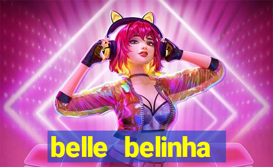 belle belinha telegram free